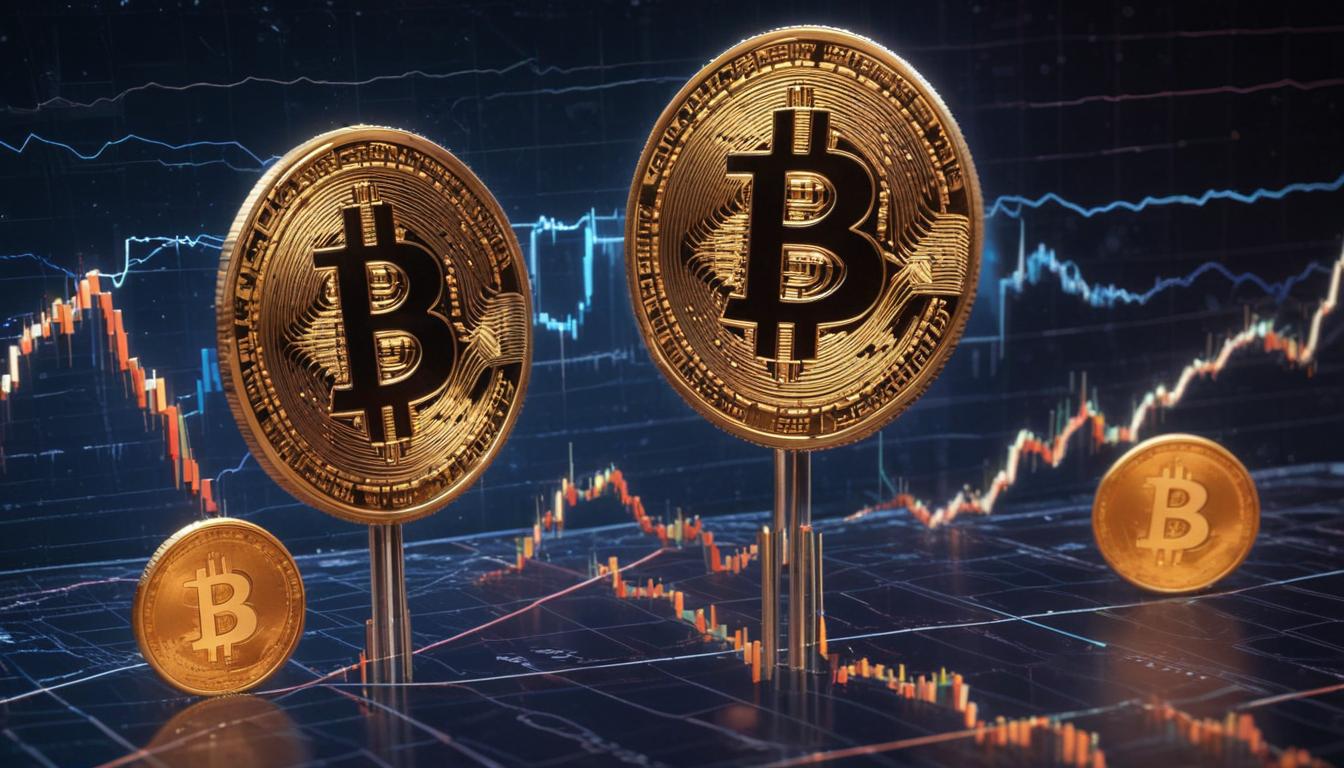 Bitcoin Price SHOCKER: Breakout or Bust? Experts Predict $400K! | Cryptodamus.io