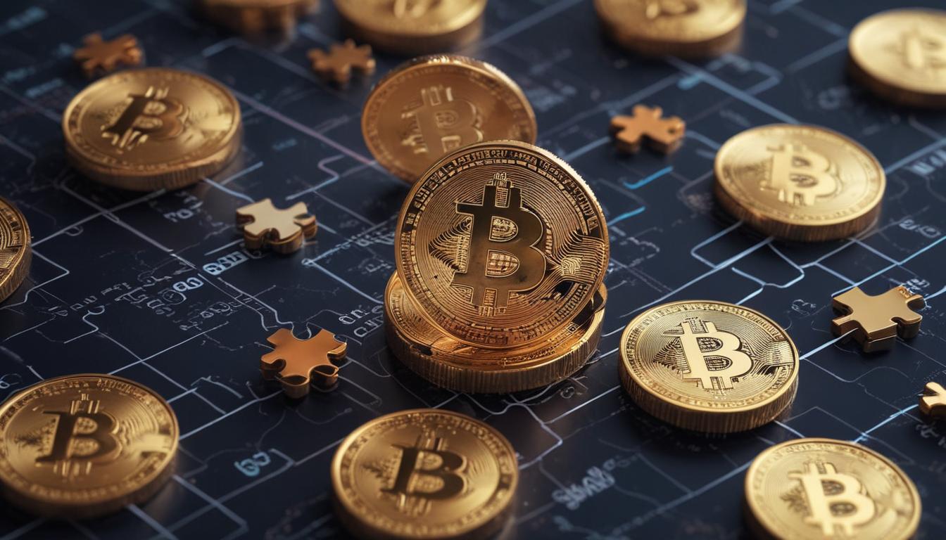 Bitcoin Price SHOCKER: CME Gaps, Institutional Plays & LTRCI Secrets Revealed! | Cryptodamus.io