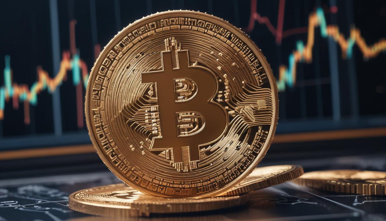 Bitcoin Price SHOCKER! Consolidation Analysis & Future Price Targets Revealed! | Cryptodamus.io