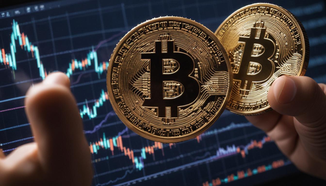 Bitcoin Price SHOCKER: CPI Data's Secret Influence Revealed! | Cryptodamus.io