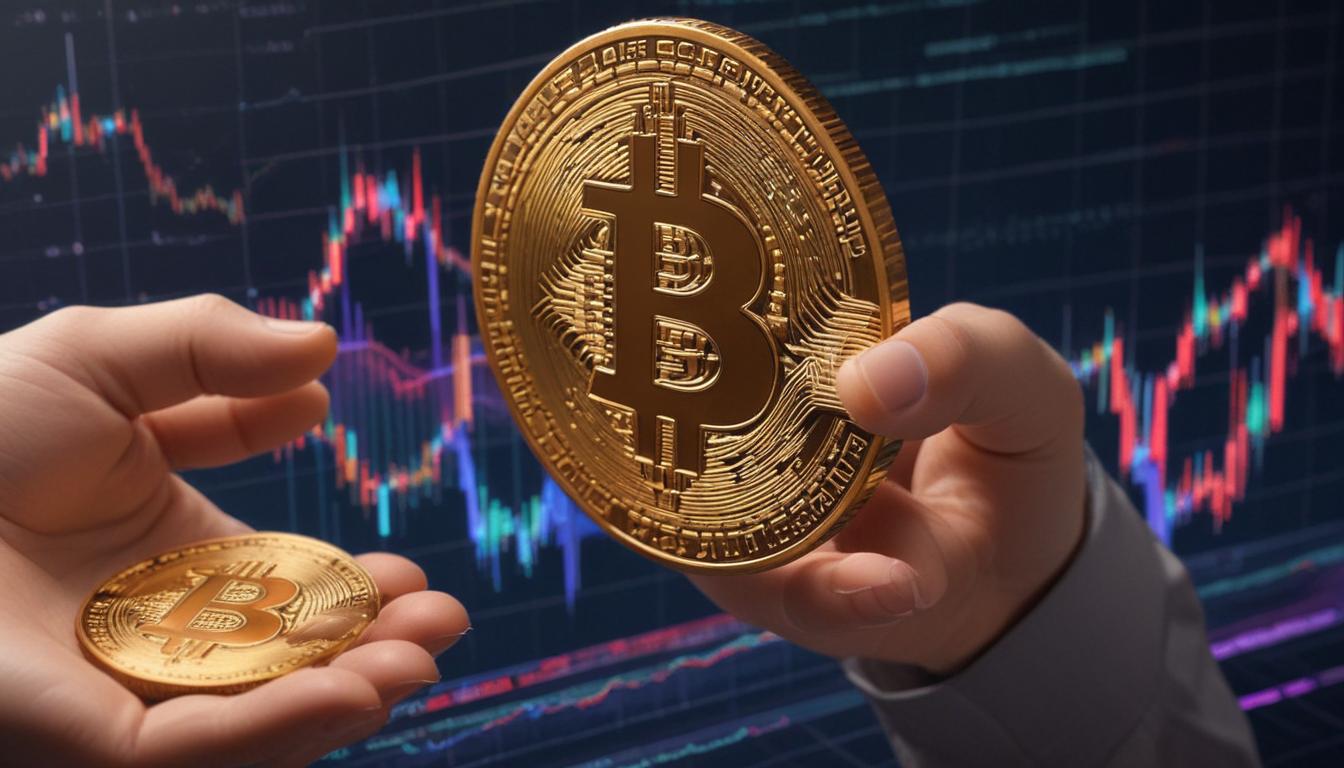 Bitcoin Price SHOCKER: Crack the Code of FUD, FOMO, & On-Chain Data! | Cryptodamus.io