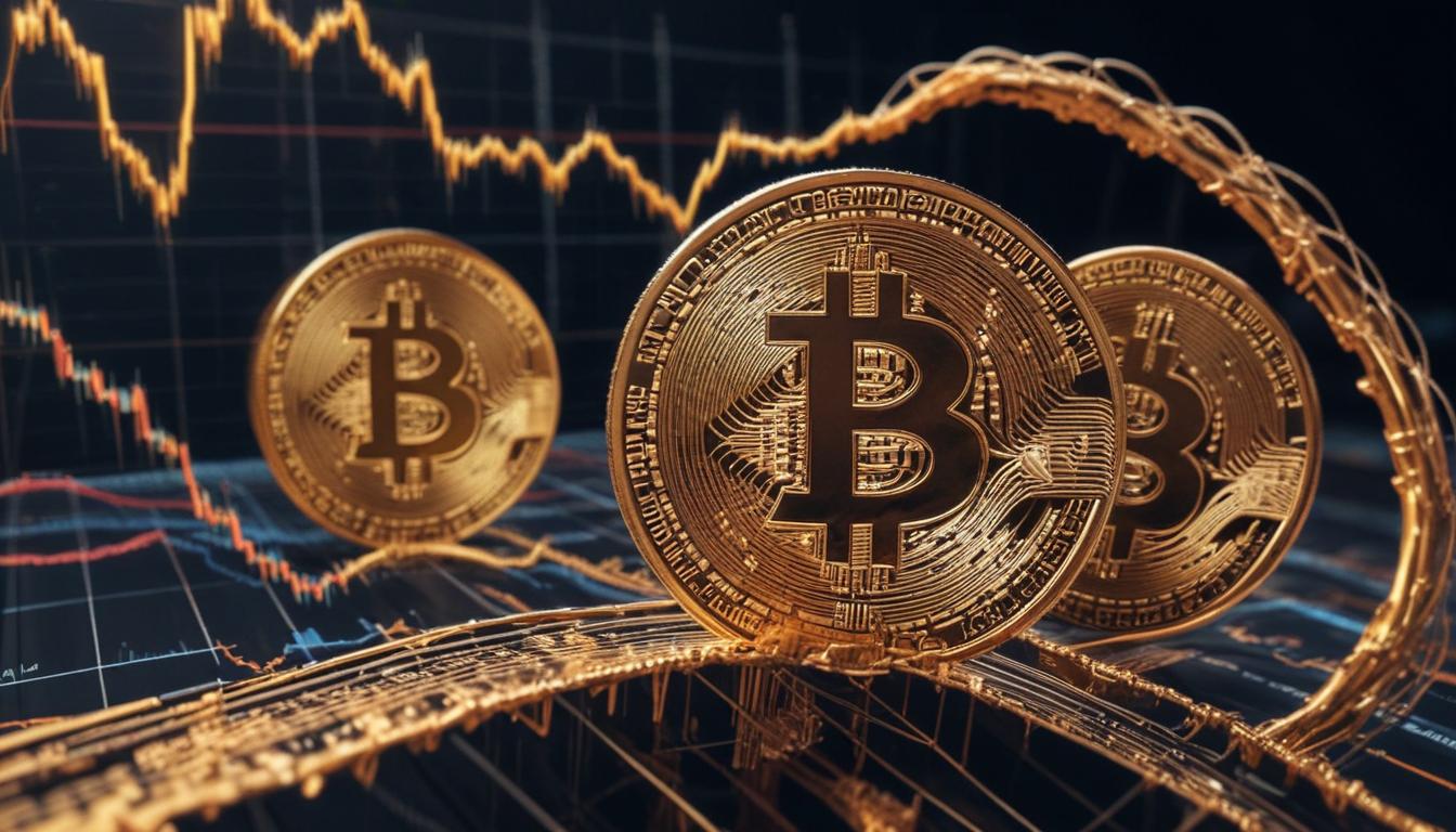 Bitcoin Price SHOCKER! Decoding Recent Volatility & Predicting the Future | Cryptodamus.io