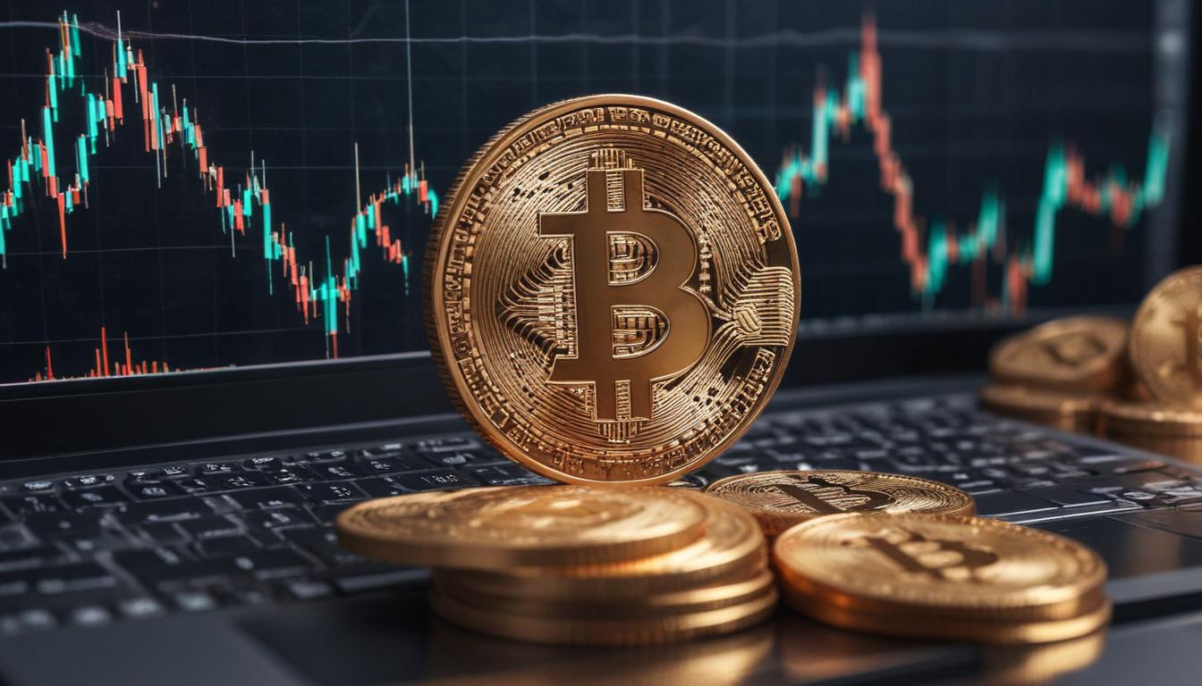 Bitcoin Price SHOCKER: Deep Dive into Market Position & Future Outlook! | Cryptodamus.io