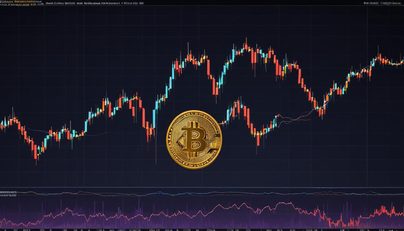 Bitcoin Price SHOCKER: Deep Dive into Support & Resistance Levels! | Cryptodamus.io