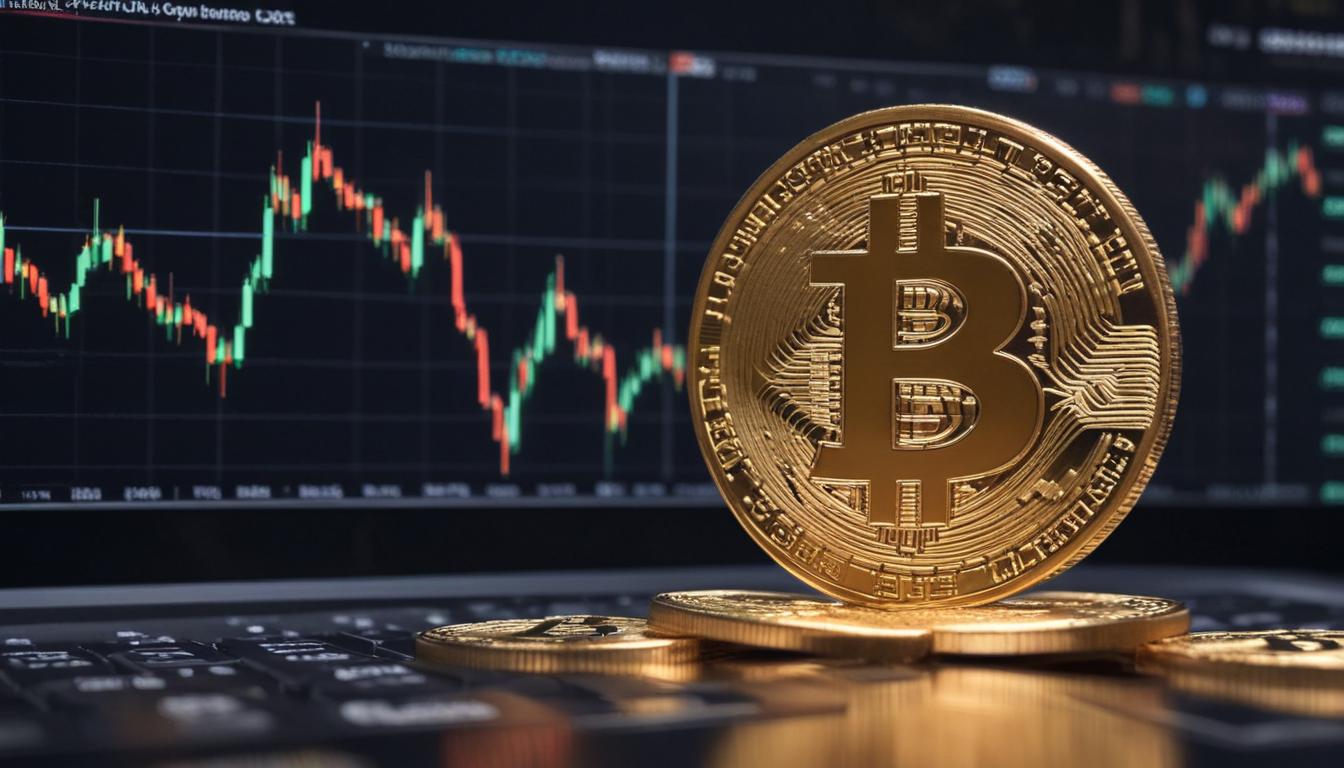 Bitcoin Price SHOCKER: Deep Dive into Technicals & Sentiment! 🤯 | Cryptodamus.io