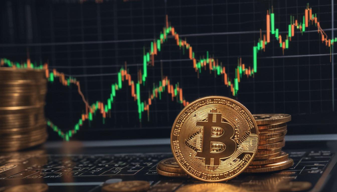 Bitcoin Price SHOCKER! Deep Dive Reveals Hidden Market Forces | Cryptodamus.io