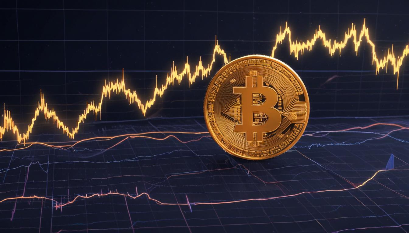 Bitcoin Price SHOCKER: Elliott Wave & Macro Analysis Reveal EVERYTHING! | Cryptodamus.io