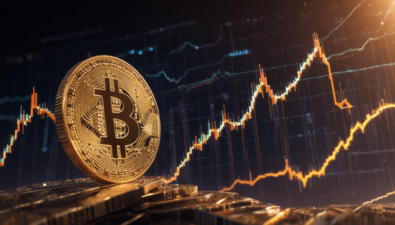 Bitcoin Price SHOCKER: Geopolitics, Debt, & Altcoin Mayhem!  Expert Predictions Inside! | Cryptodamus.io