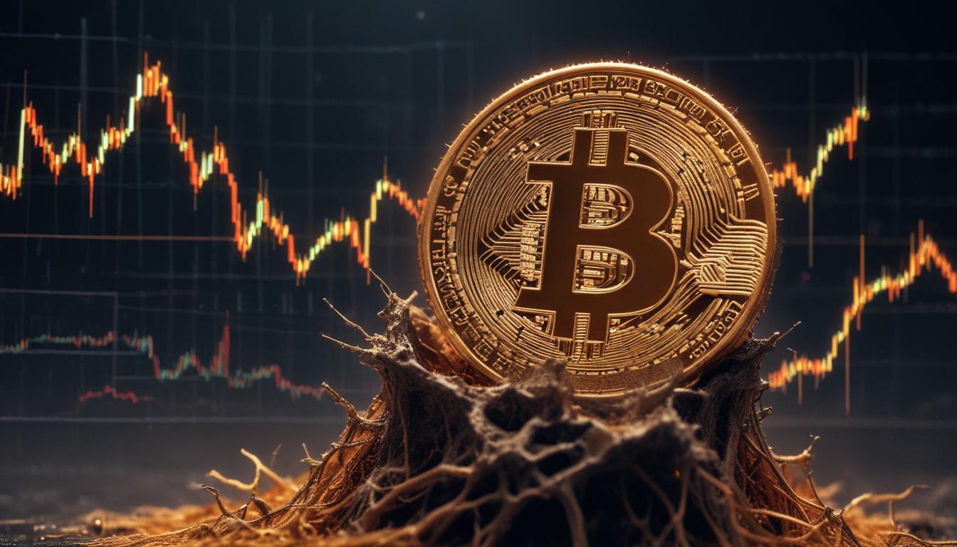 Bitcoin Price SHOCKER: History, Future, & $100k Target Revealed! | Cryptodamus.io