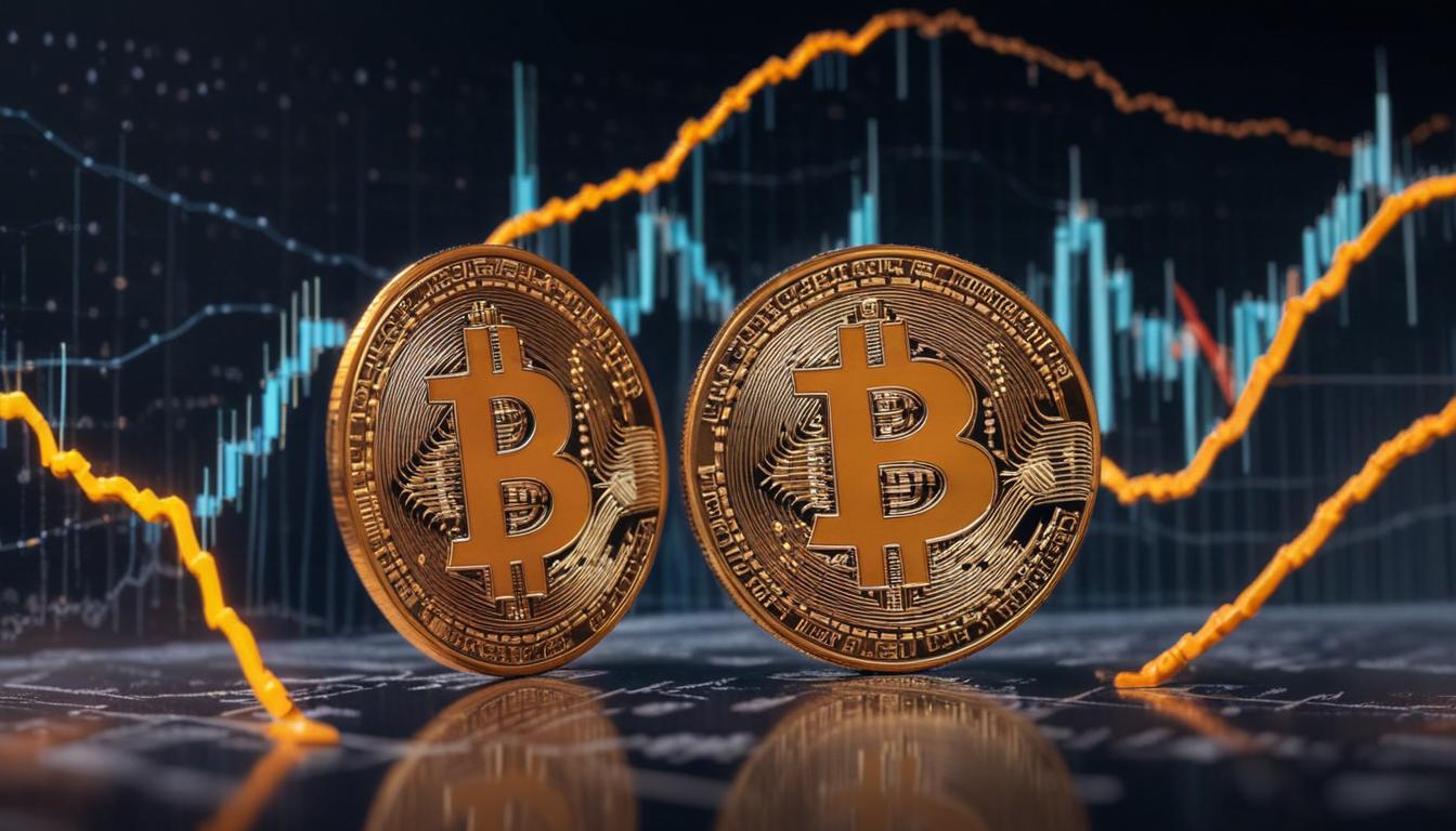 Bitcoin Price SHOCKER: Macroeconomic Factors You NEED to Know! | Cryptodamus.io
