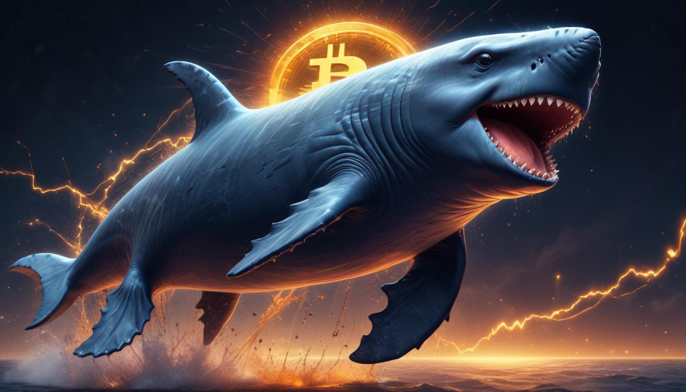 Bitcoin Price SHOCKER: Mastering Support, Resistance & Whale Moves! | Cryptodamus.io