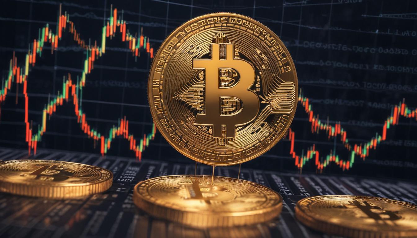 ШОК! Прогнозы цены Bitcoin, волатильность и будущее криптовалюты | Cryptodamus.io