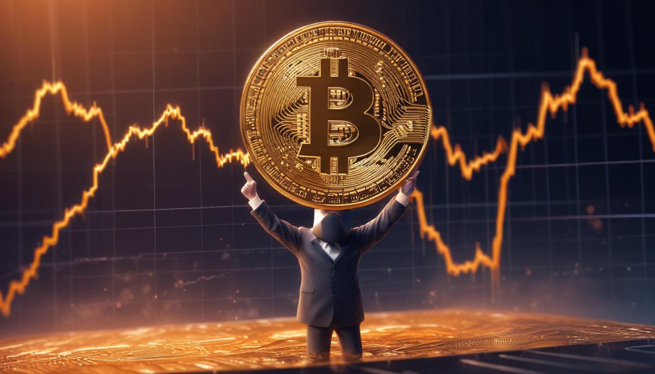 Bitcoin Price SHOCKER: Support, Resistance, & Institutional Secrets Revealed! | Cryptodamus.io