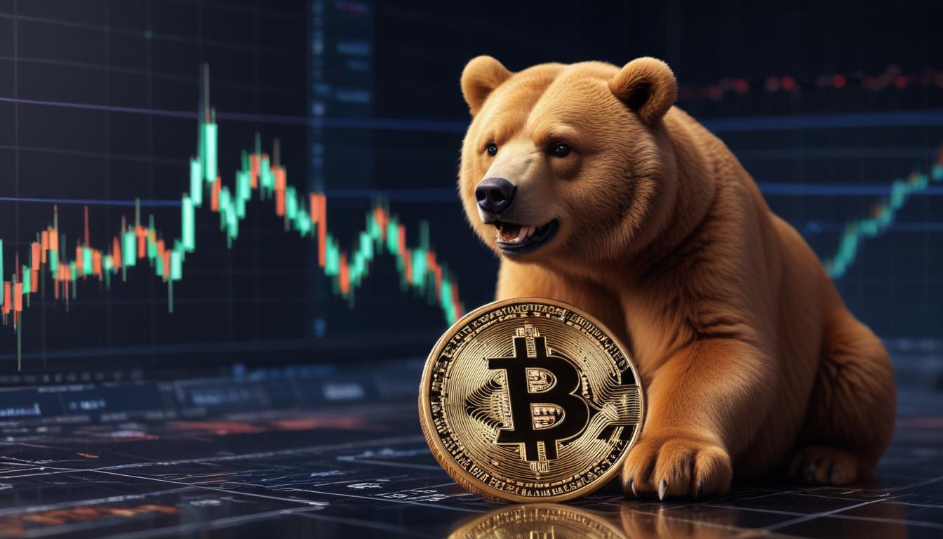 Bitcoin Price SHOCKER: Technical Analysis Reveals Hidden Bullish Signals! | Cryptodamus.io