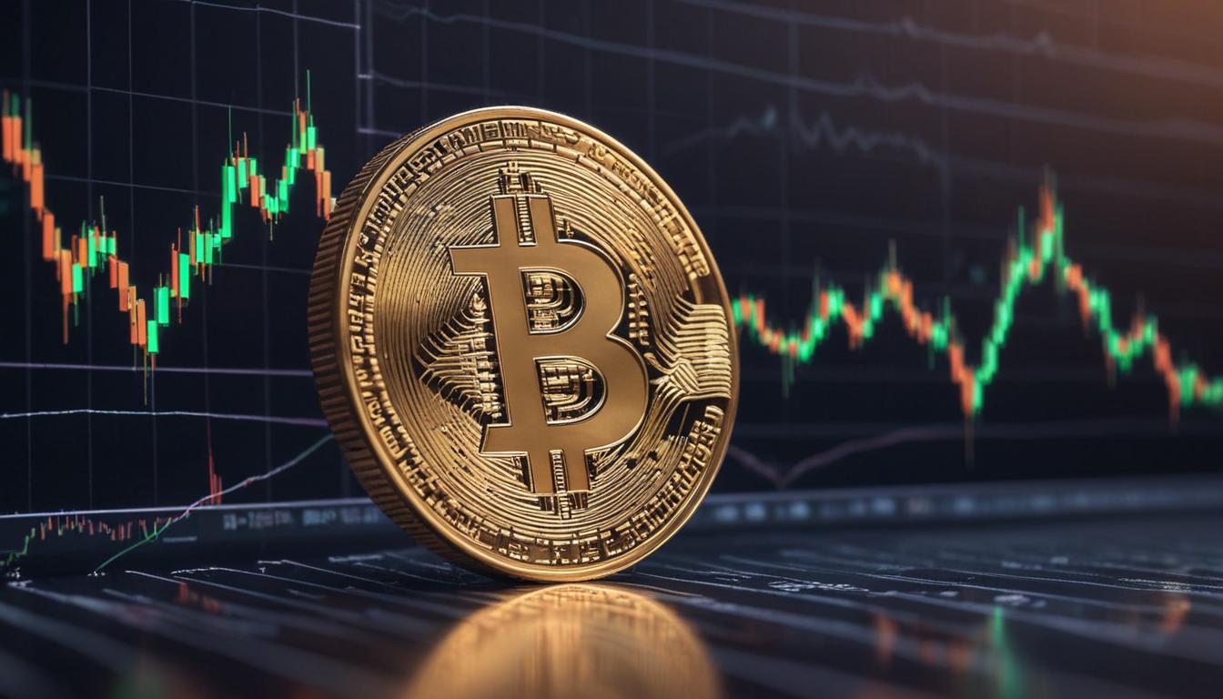 ШОК! Цена Биткоина: Технический анализ раскрывает скрытые сигналы! | Cryptodamus.io