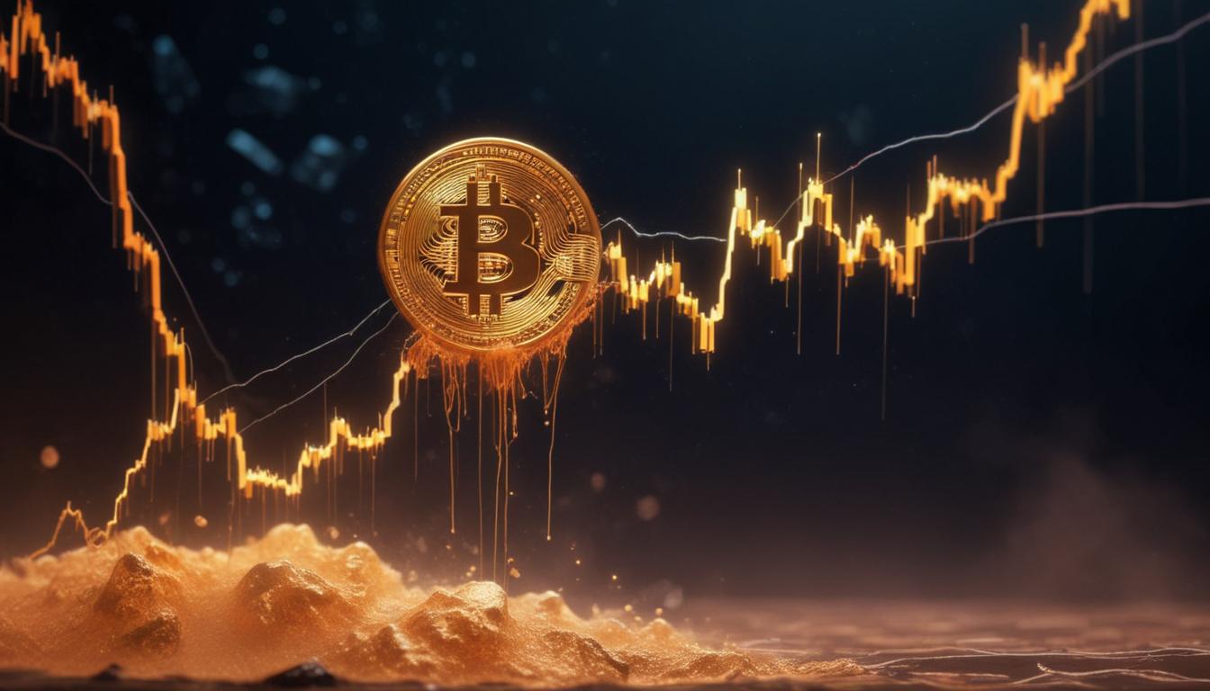 Bitcoin Price SHOCKER: Volatility, Experts, & ETF Outflows! 😱 | Cryptodamus.io