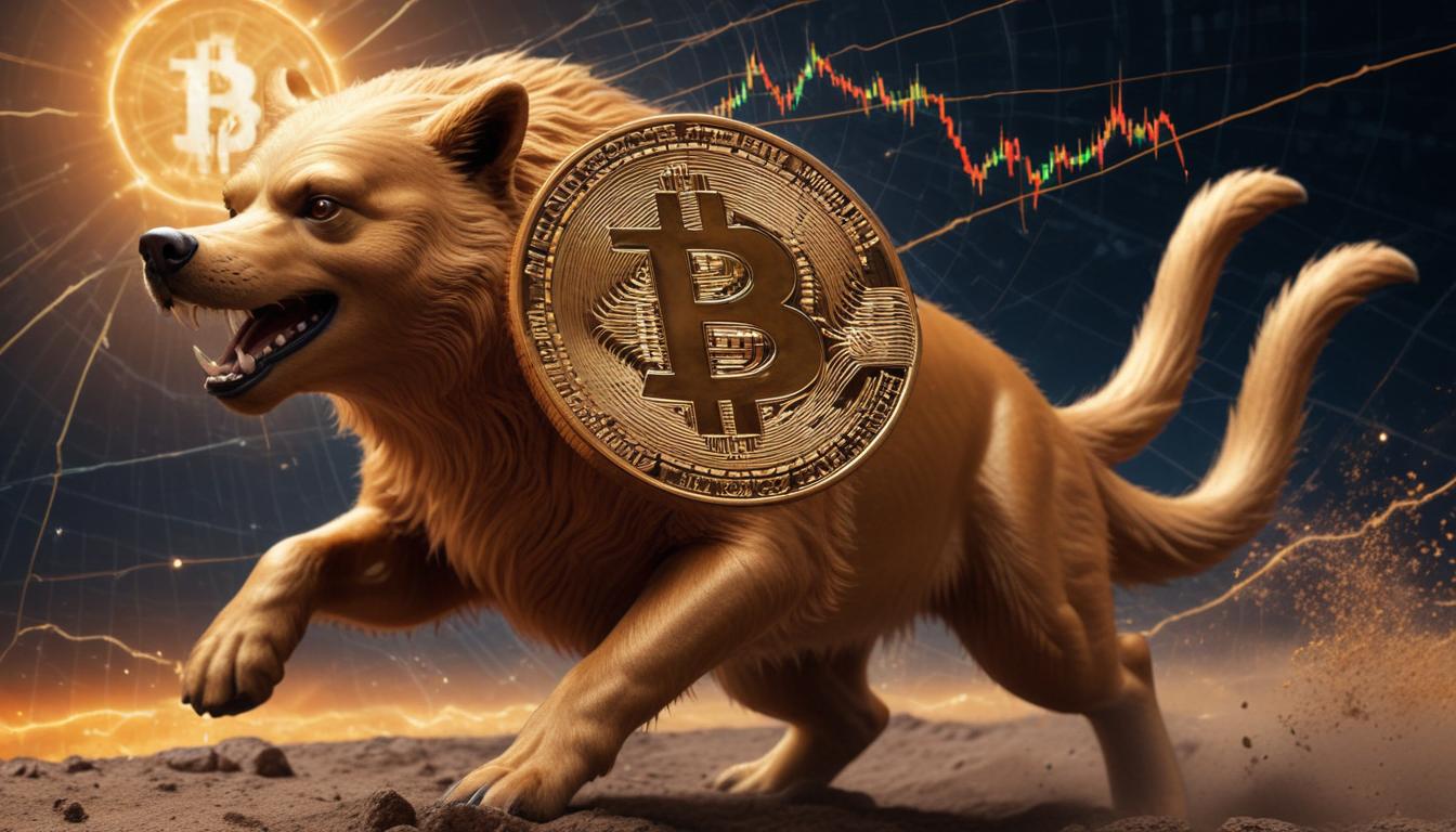 Bitcoin Price SHOCKER! What's REALLY Moving BTC in 2024? | Cryptodamus.io