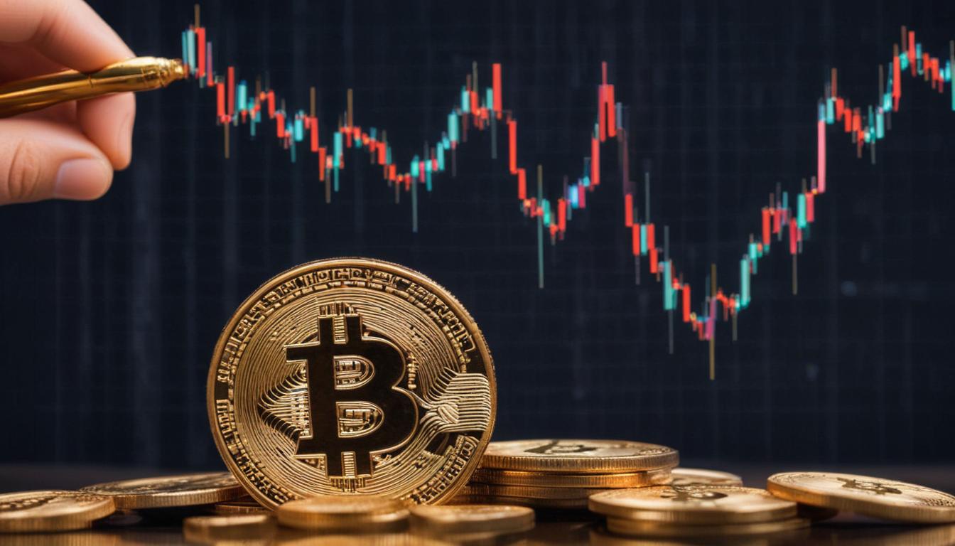 Bitcoin Price SHOCKER: Will BTC Hit $500,000 by 2025? Expert Analysis Inside! | Cryptodamus.io