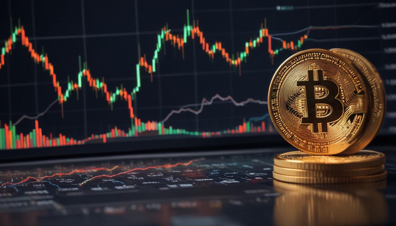 Bitcoin Price SHOCKER: Will it Hit $100K? Expert Predictions & Charts! | Cryptodamus.io