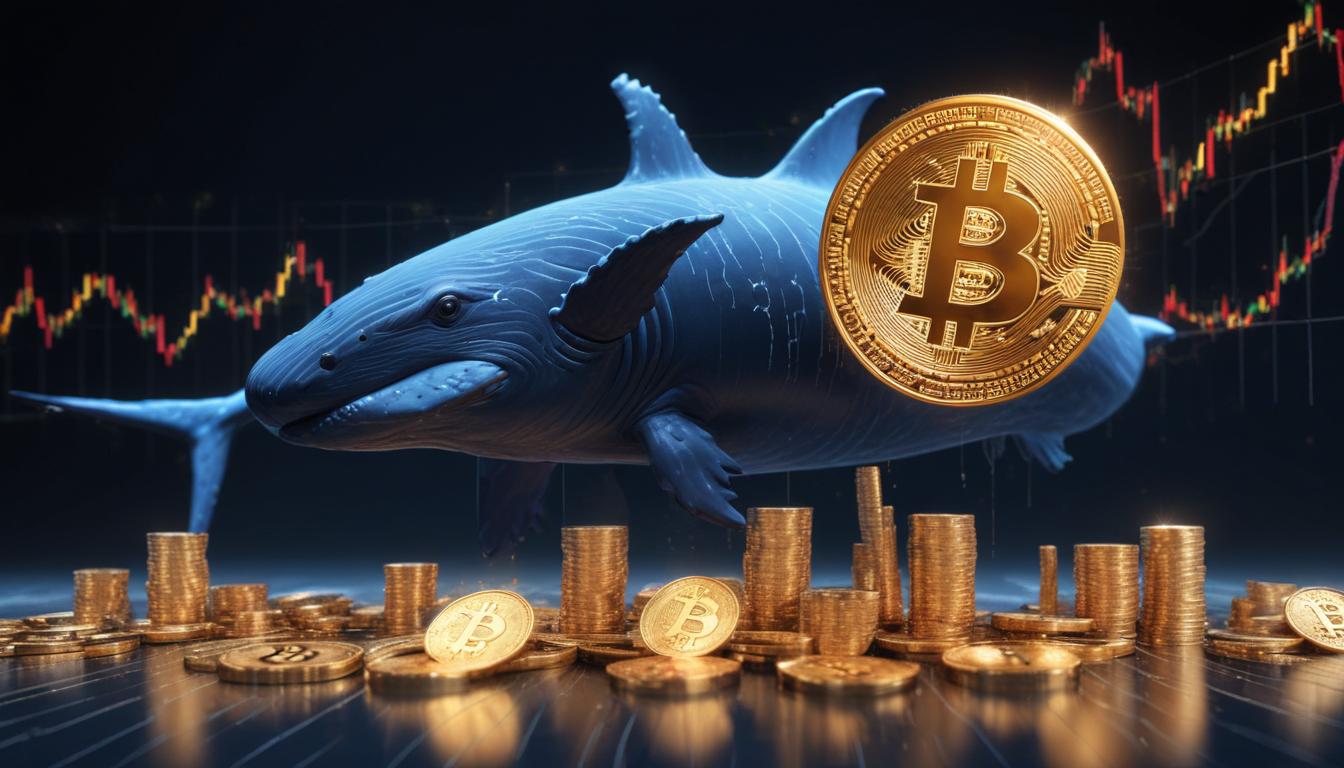 Цена Биткоина застряла на $95 000? Покупки MicroStrategy и геополитический хаос! | Cryptodamus.io