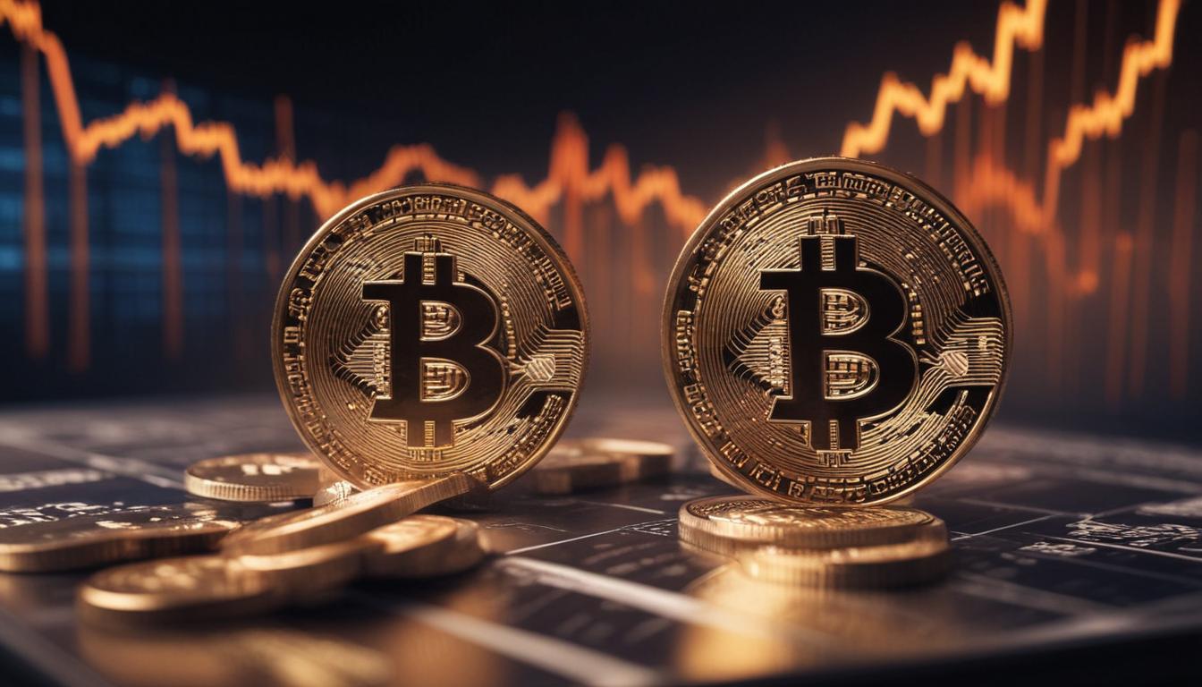 Bitcoin Price Surge Imminent? Expert Predictions & Debt Solution Insights! | Cryptodamus.io