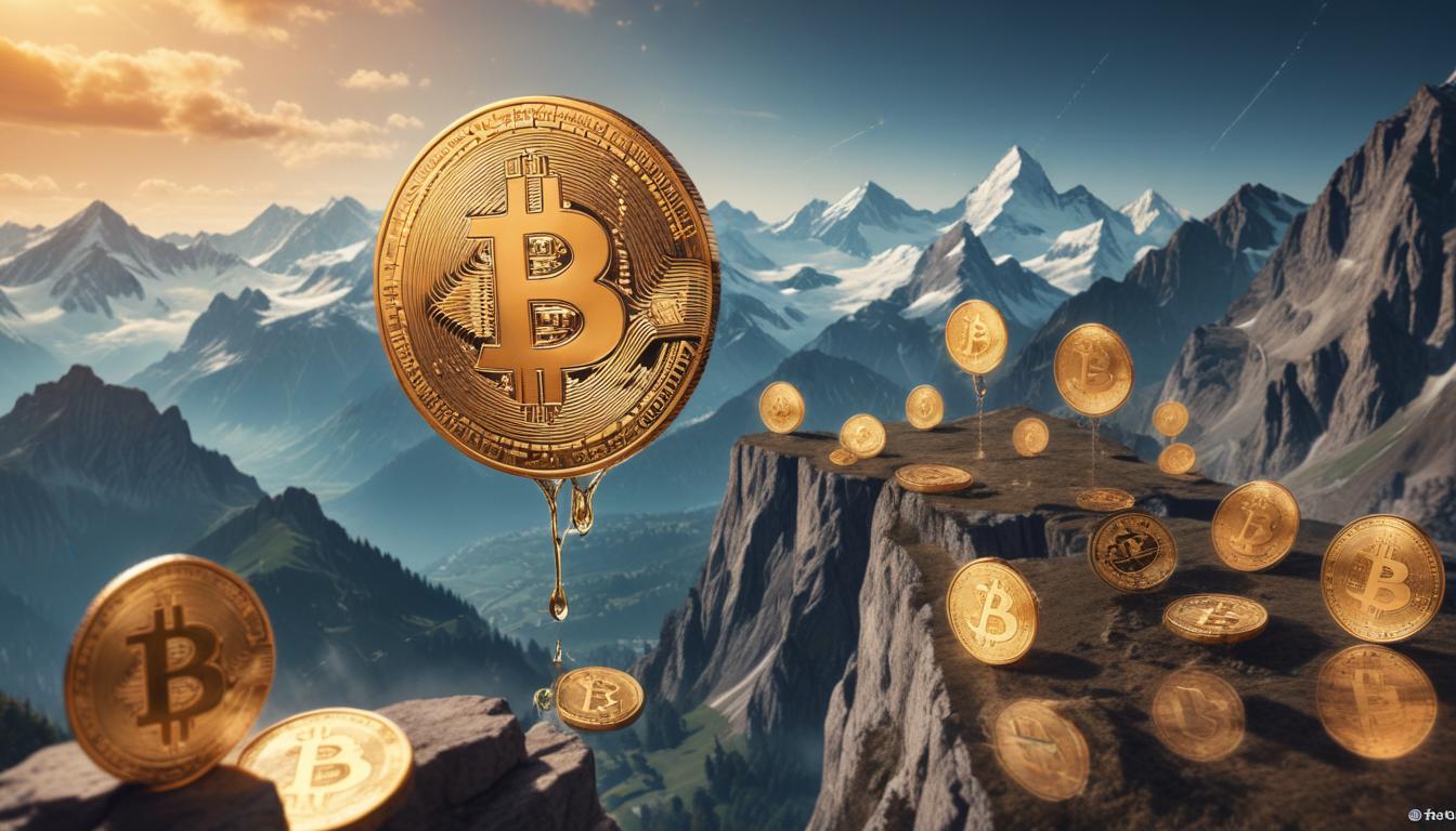 Bitcoin Pullback Imminent? Swissblock's Bold Prediction Revealed! (2024) | Cryptodamus.io