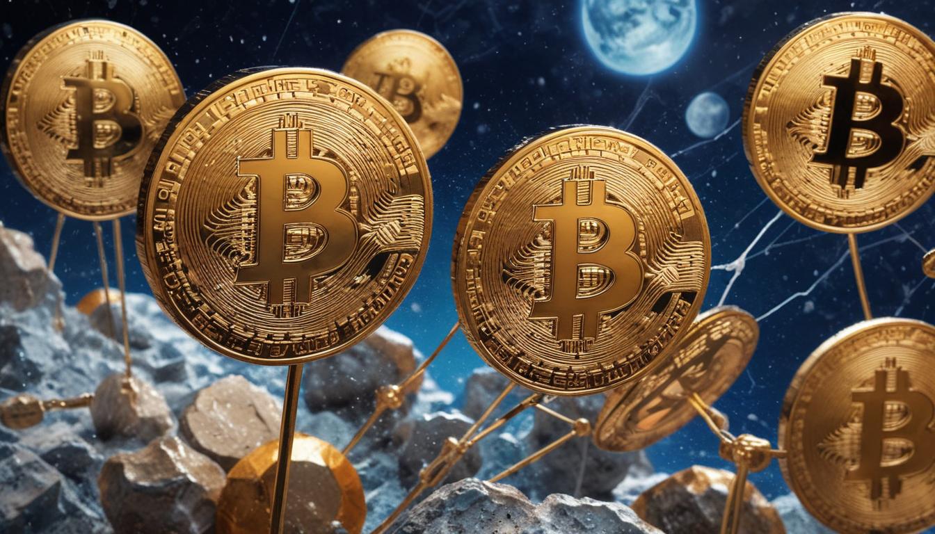 Bitcoin Q1 2025 Outlook: Macro Tides & Mt. Gox Impact - Will BTC Surge or Sink? | Cryptodamus.io