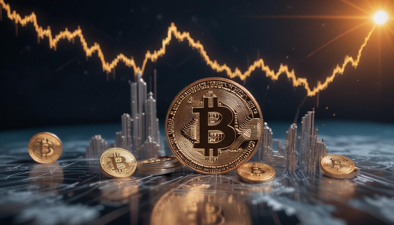 Биткоин в 1 кв. 2025: консолидация – крах надежд или шанс купить? Узнайте прямо сейчас! | Cryptodamus.io