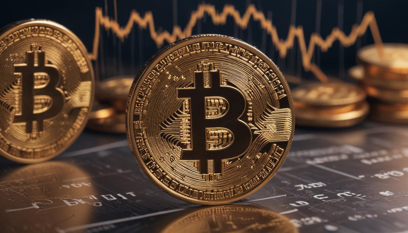 Крах Bitcoin в 1 квартале: Что пошло не так в 2025 году? (И что дальше?) | Cryptodamus.io