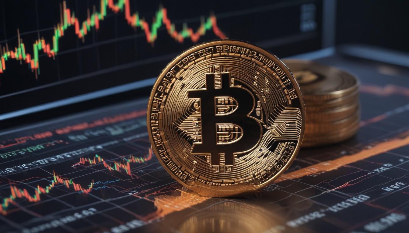 Bitcoin Q2 2025: Will History Repeat the 2020 Bull Run? Shocking Predictions Inside! | Cryptodamus.io