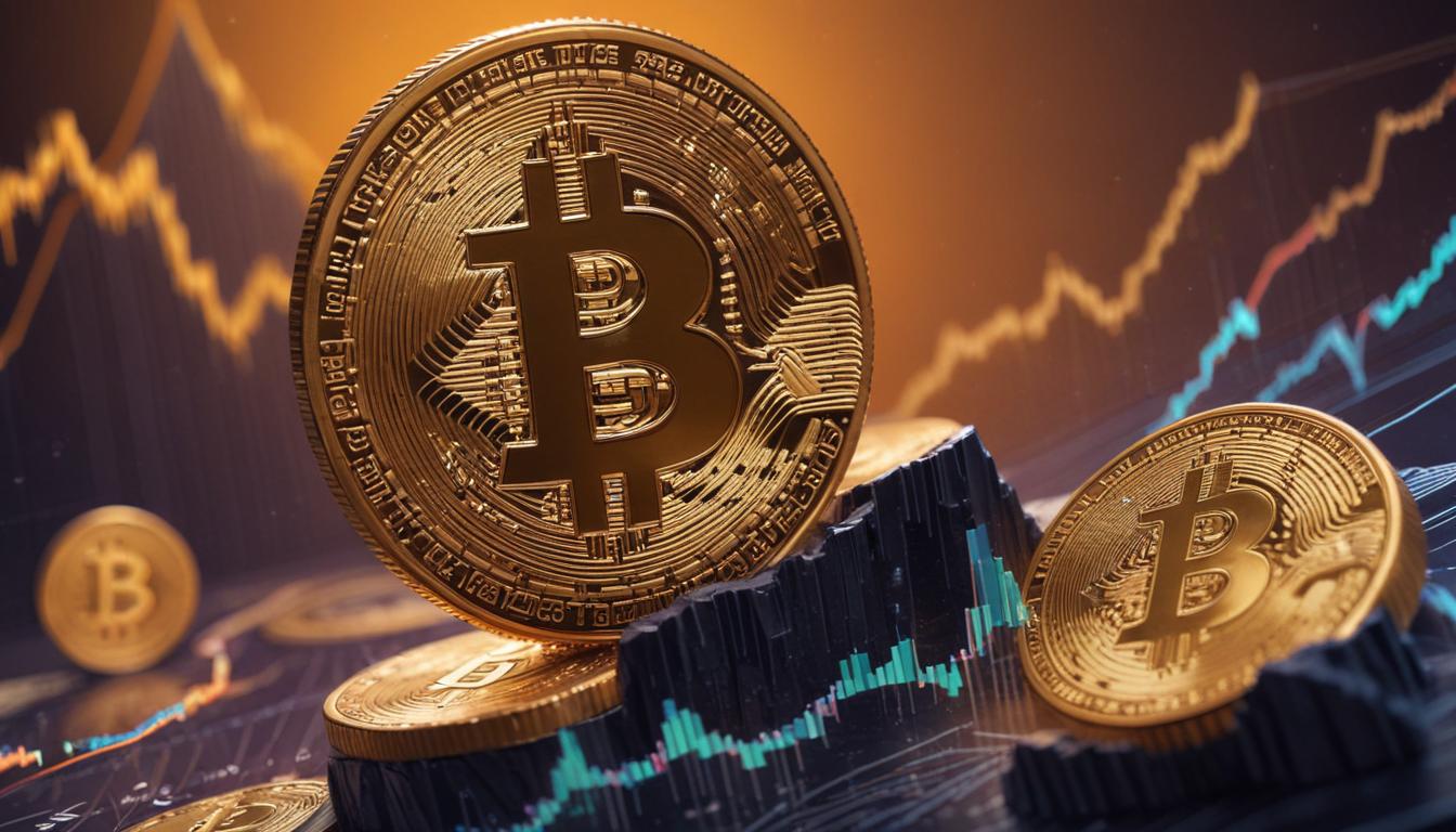 Реализованная цена Биткоина: секрет прогноза следующего крипто-бума! (Обновлено) | Cryptodamus.io