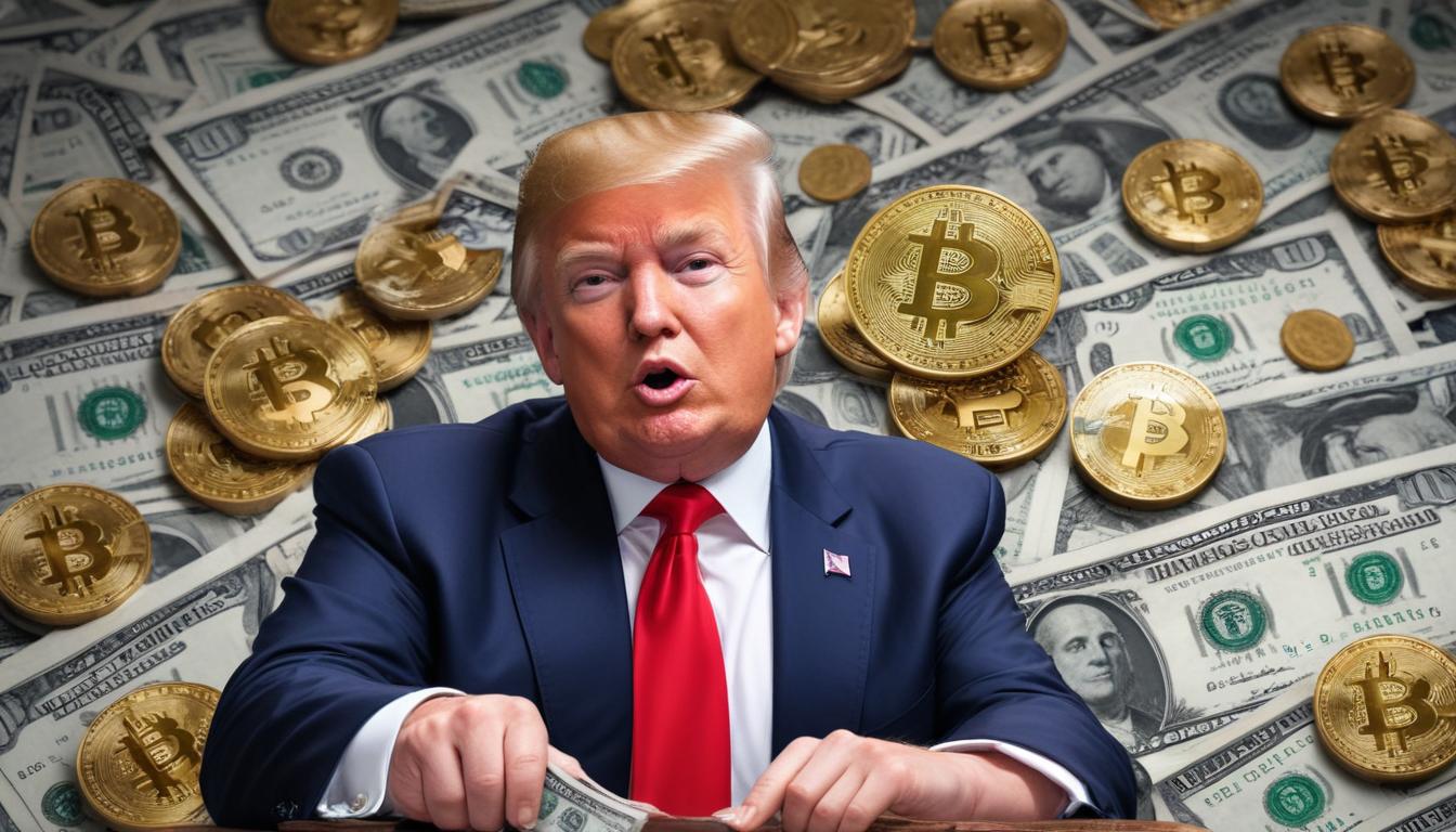 Bitcoin Reserve Shock! More Countries Join the Crypto Gold Rush! | Cryptodamus.io