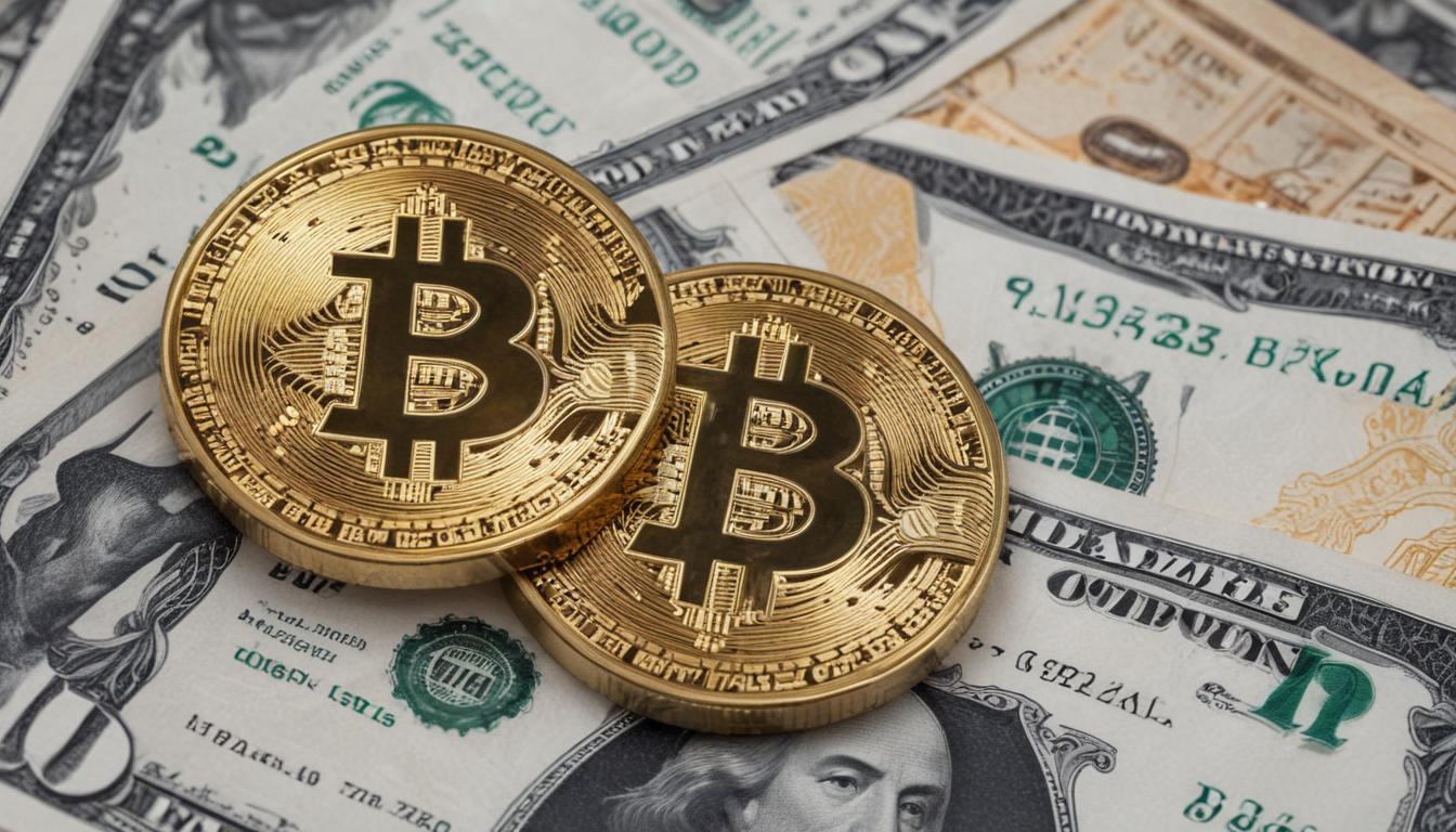 Bitcoin Reserve Shock! NH & ND's Bold Crypto Moves—Will They Pay Off? | Cryptodamus.io