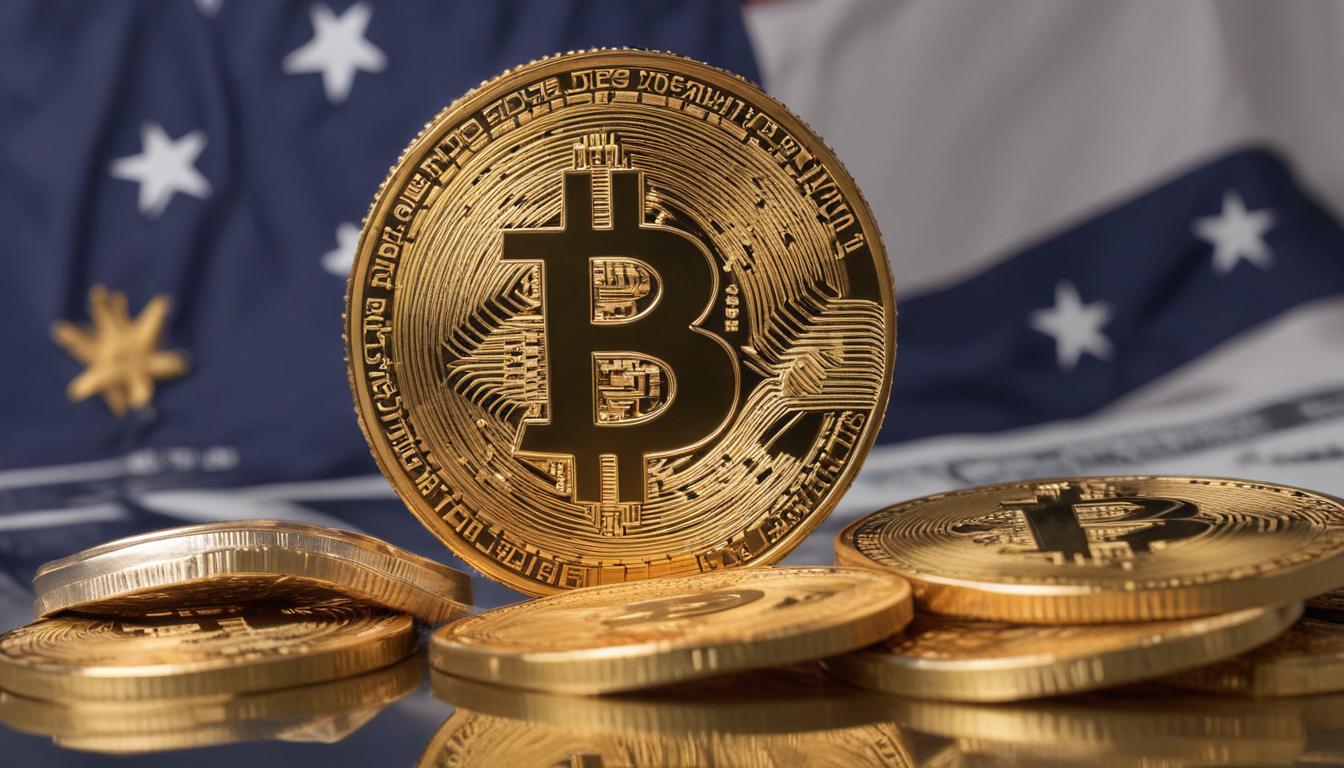 Bitcoin Reserves: NH & FL Lead the Way! State Crypto Investment Showdown (2025) | Cryptodamus.io