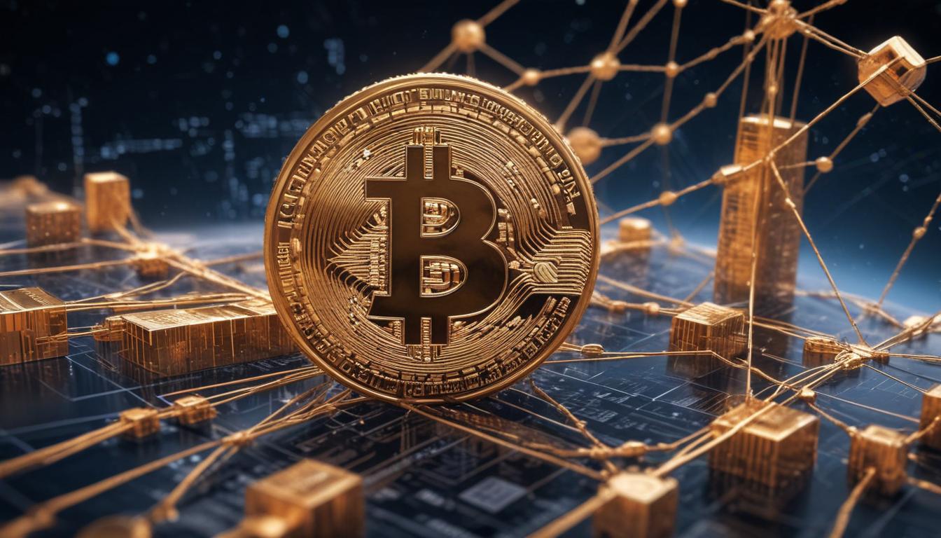 Bitcoin Reserves: The Secret Weapon for National Blockchain Domination! | Cryptodamus.io