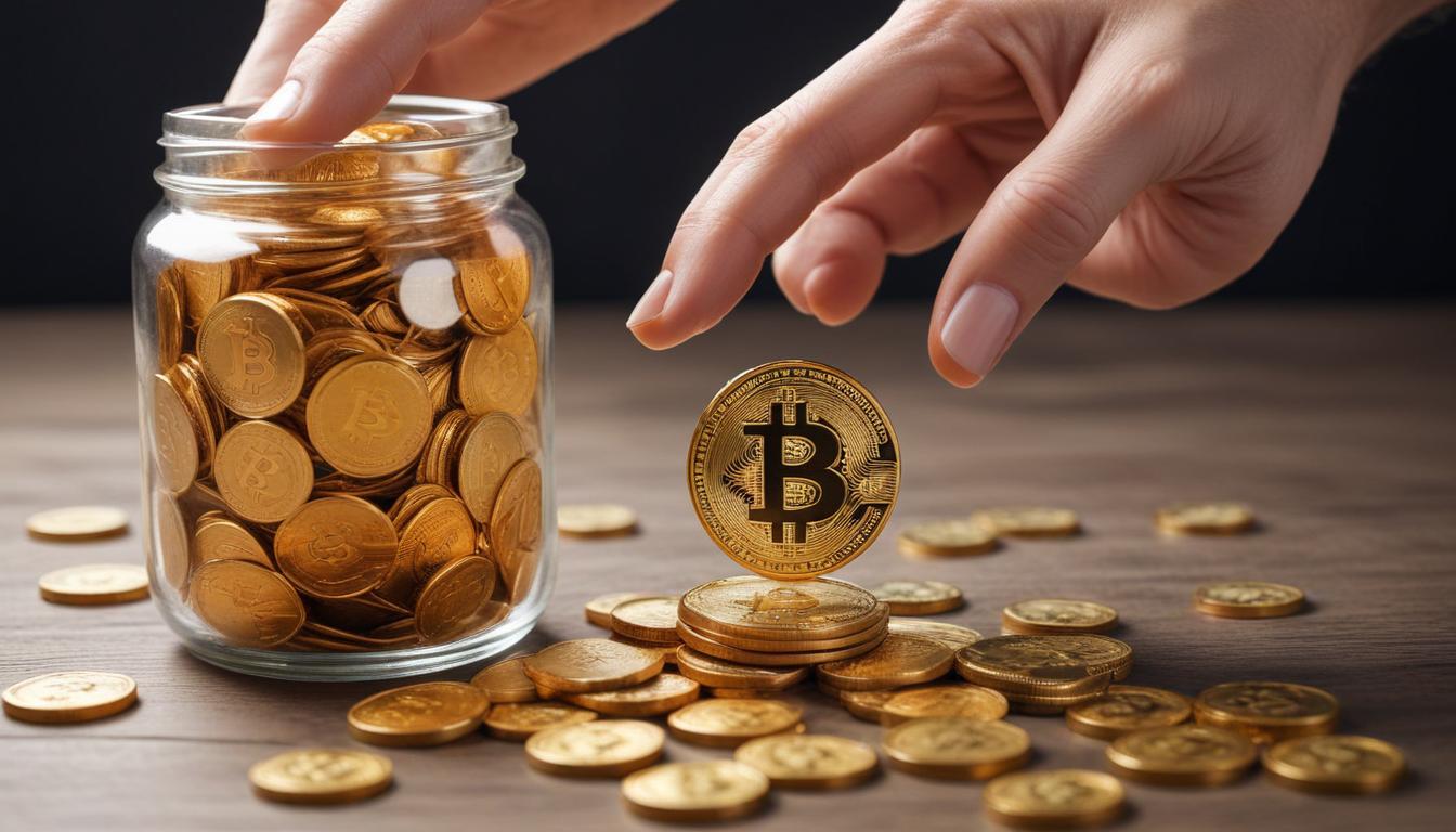 Bitcoin & Retirement: Smart Moves or Risky Business? (2024 Guide) | Cryptodamus.io