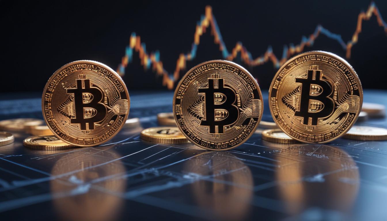 Разворот Bitcoin неизбежен? Смелый прогноз Matrixport и что это значит для вас! | Cryptodamus.io