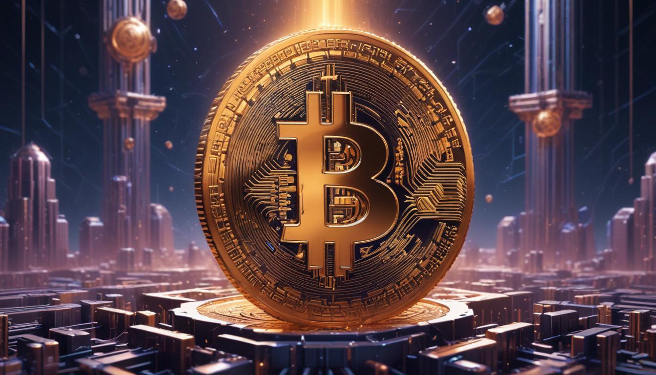 Bitcoin Revolution: Babylon Labs Unlocks Cross-Chain Potential! | Cryptodamus.io