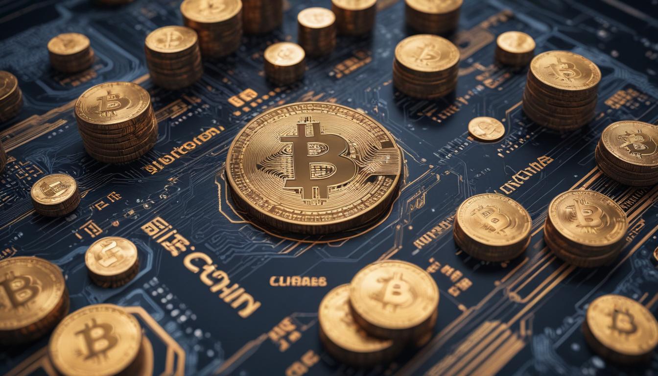 Bitcoin Revolution: JAN3's $5M Funding & Layer-2 Tech Breakthrough! | Cryptodamus.io