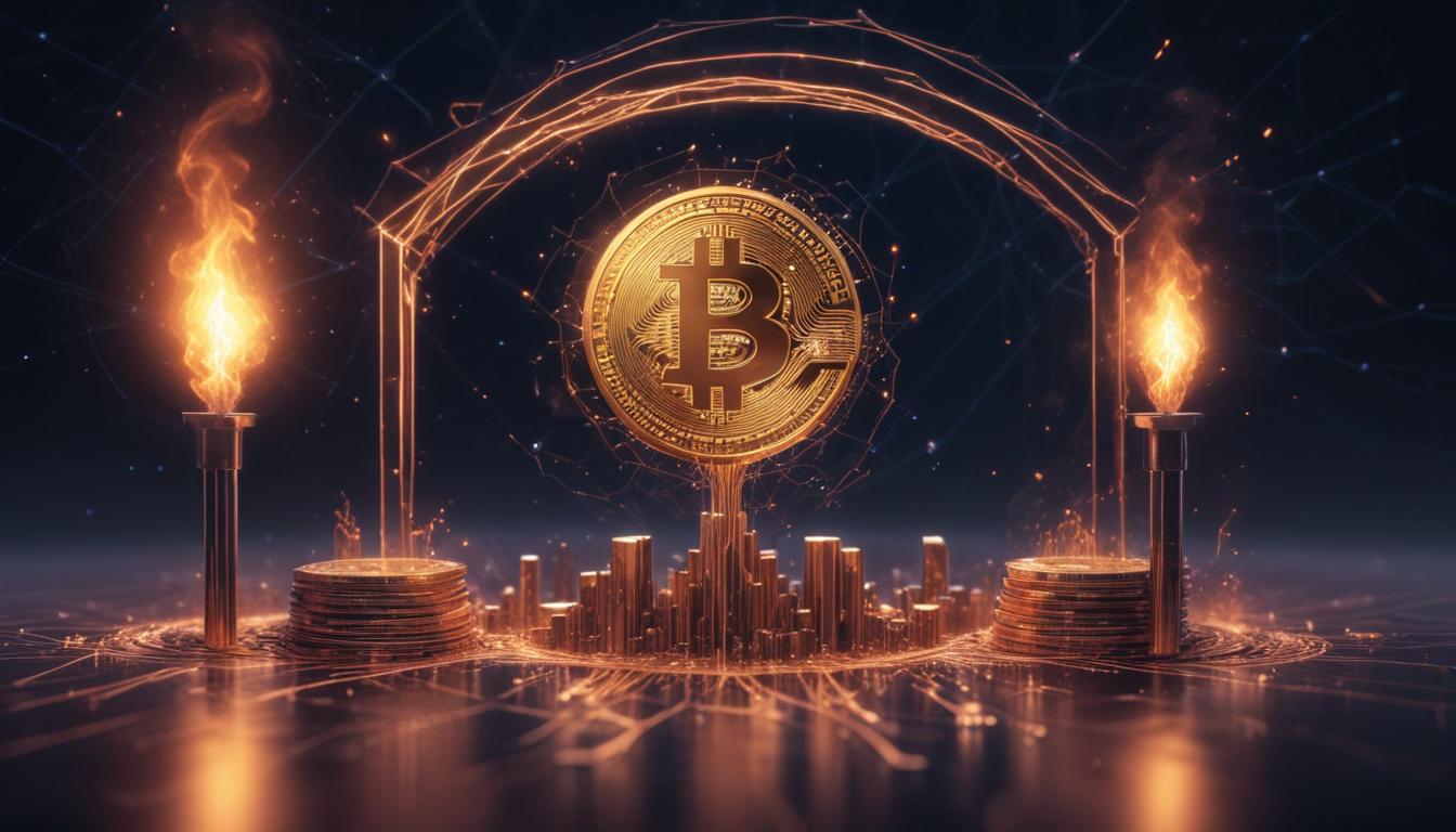 Bitcoin Revolutionized? Arch Labs' $13M Funding for Smart Contracts! 🚀 | Cryptodamus.io