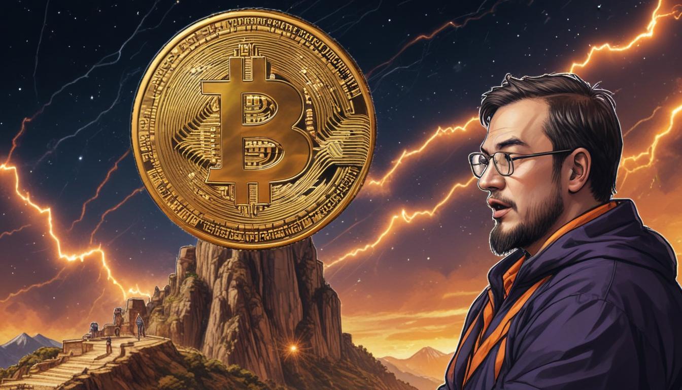 Bitcoin's $100K Breakout: Is $1M Next? Institutional Inflows & Miner Sell-Offs Explained! | Cryptodamus.io