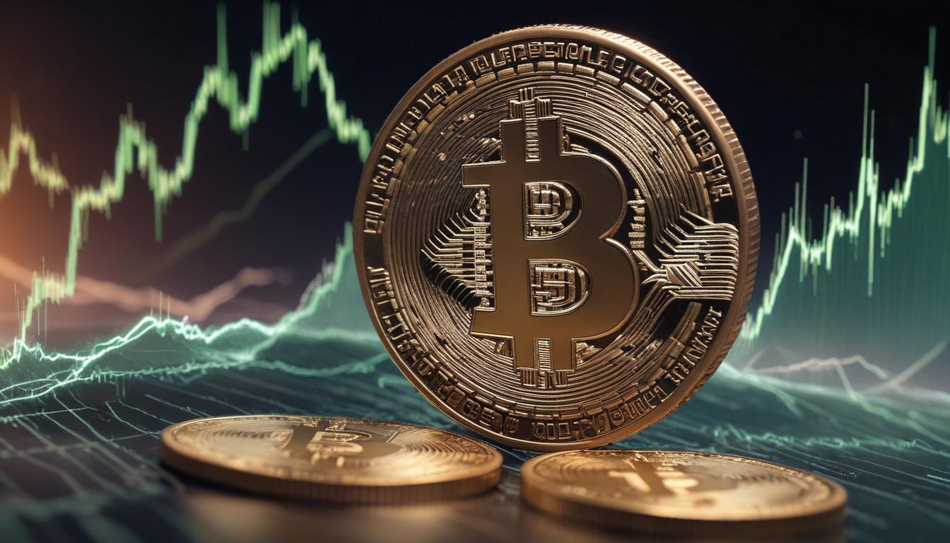 Bitcoin's $100k Breakout: USDT Inflows – Boon or Liquidity Trap? SHOCKING Truth Inside! | Cryptodamus.io