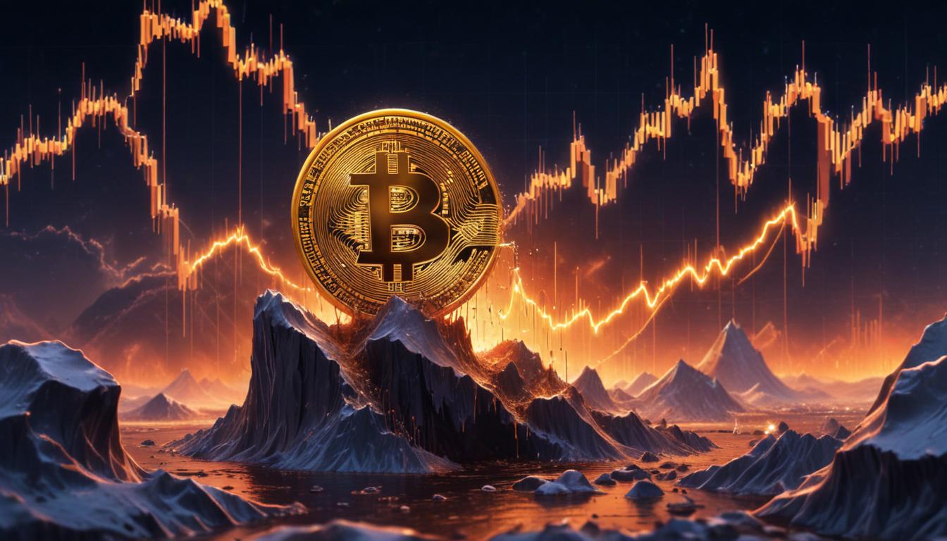 Крах Биткоина ниже $100 000! Шокирующая правда о обвале крипторынка 7 января 2025 года! | Cryptodamus.io