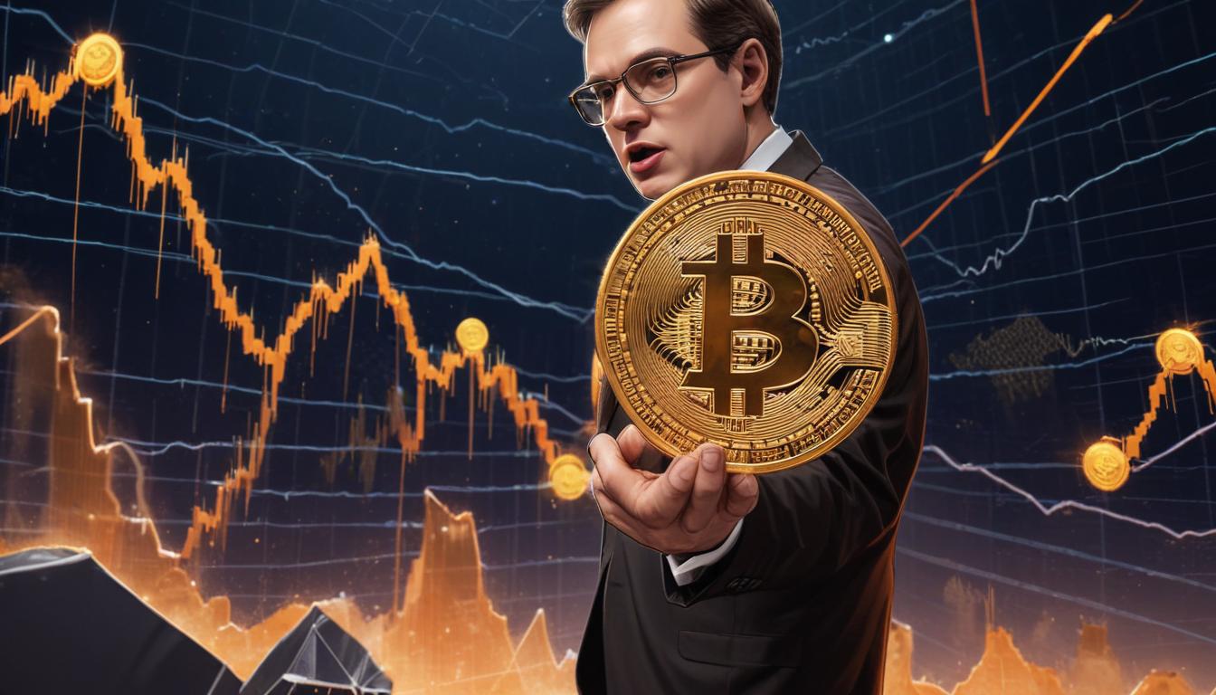 Bitcoin's $100K Dream Derailed? Resistance, Trends & Macro Woes Revealed! | Cryptodamus.io