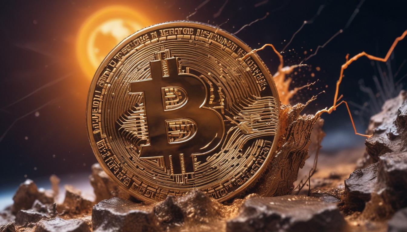 Bitcoin's $100K Dream: Last Chance to Buy Before the Surge? | Cryptodamus.io