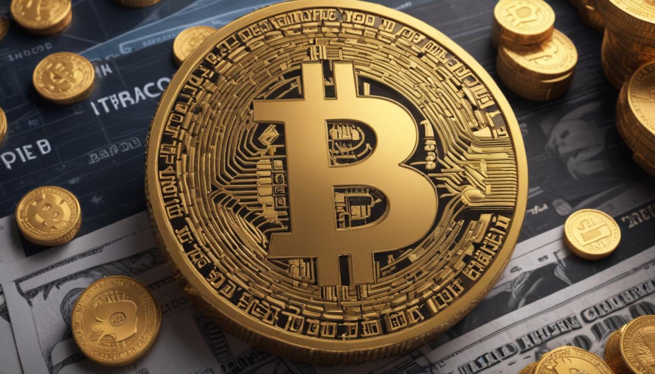 Судьба Bitcoin в 2025 году: $100 000 и влияние снижения ставок ФРС | Cryptodamus.io