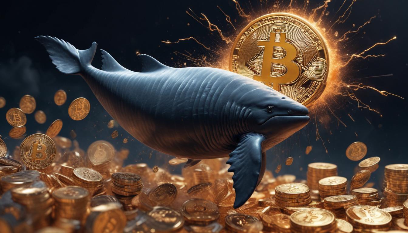 Bitcoin's $100K+ Monthly Close! January 2025: A Deep Dive | Cryptodamus.io