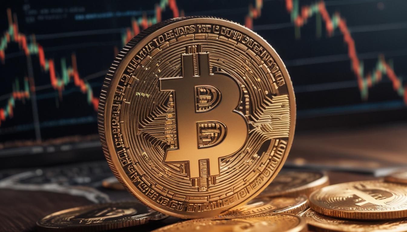 Bitcoin's $100K Prophecy: Will It Happen? Analyst Predictions & Market Sentiment SHOCK You! | Cryptodamus.io