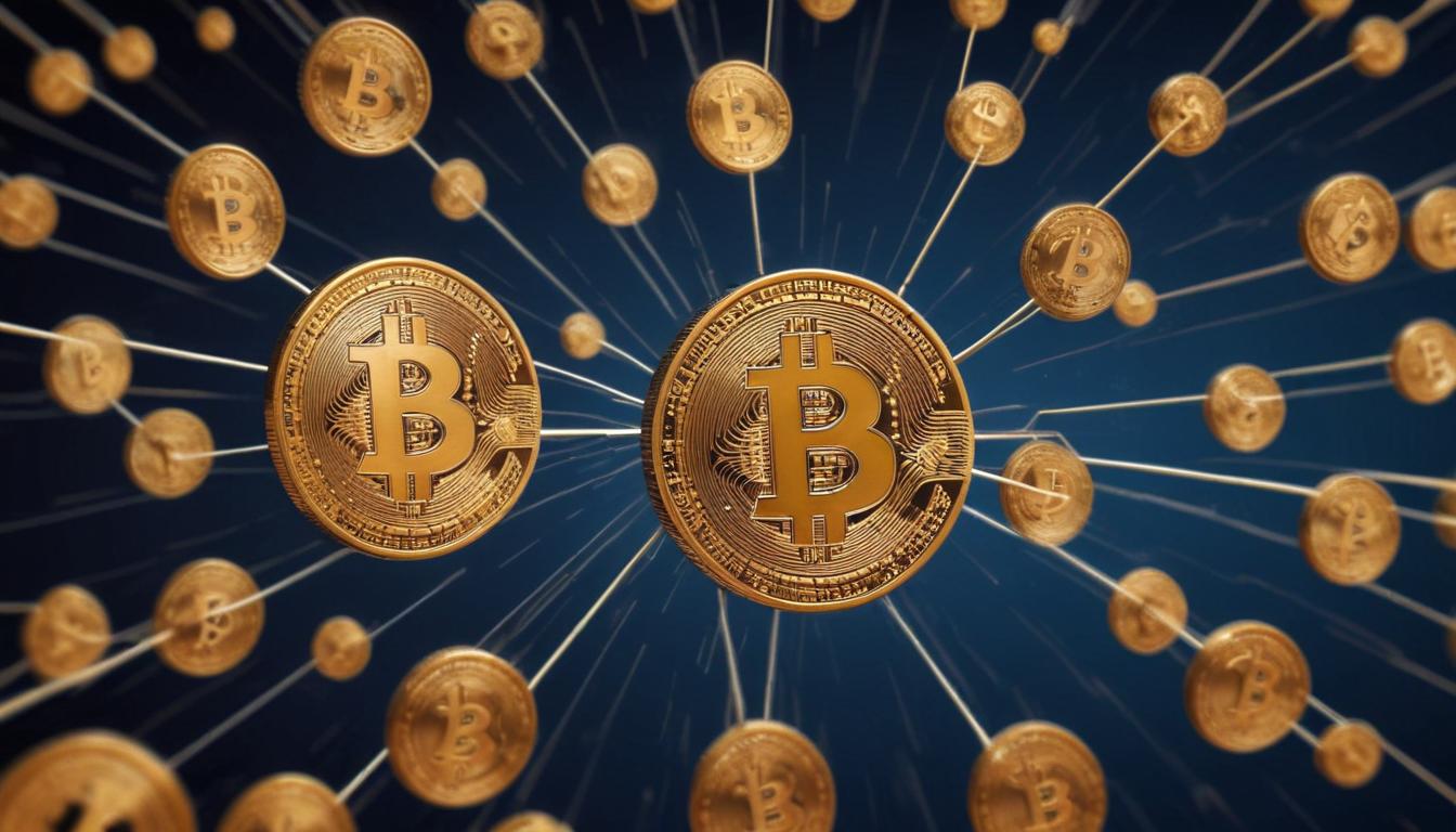 Bitcoin's $100k Push: The Real Story Behind Hype, Risk & Smart Money | Cryptodamus.io