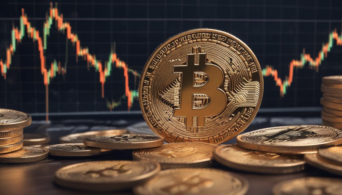 Bitcoin на $100K: Крушение, ATH и безумие институционалов! | Cryptodamus.io